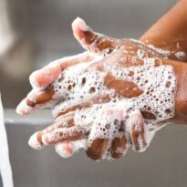 Hand Wash
